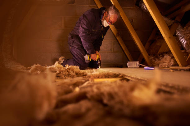 Best Insulation for Specific Applications in Bull Valley, IL